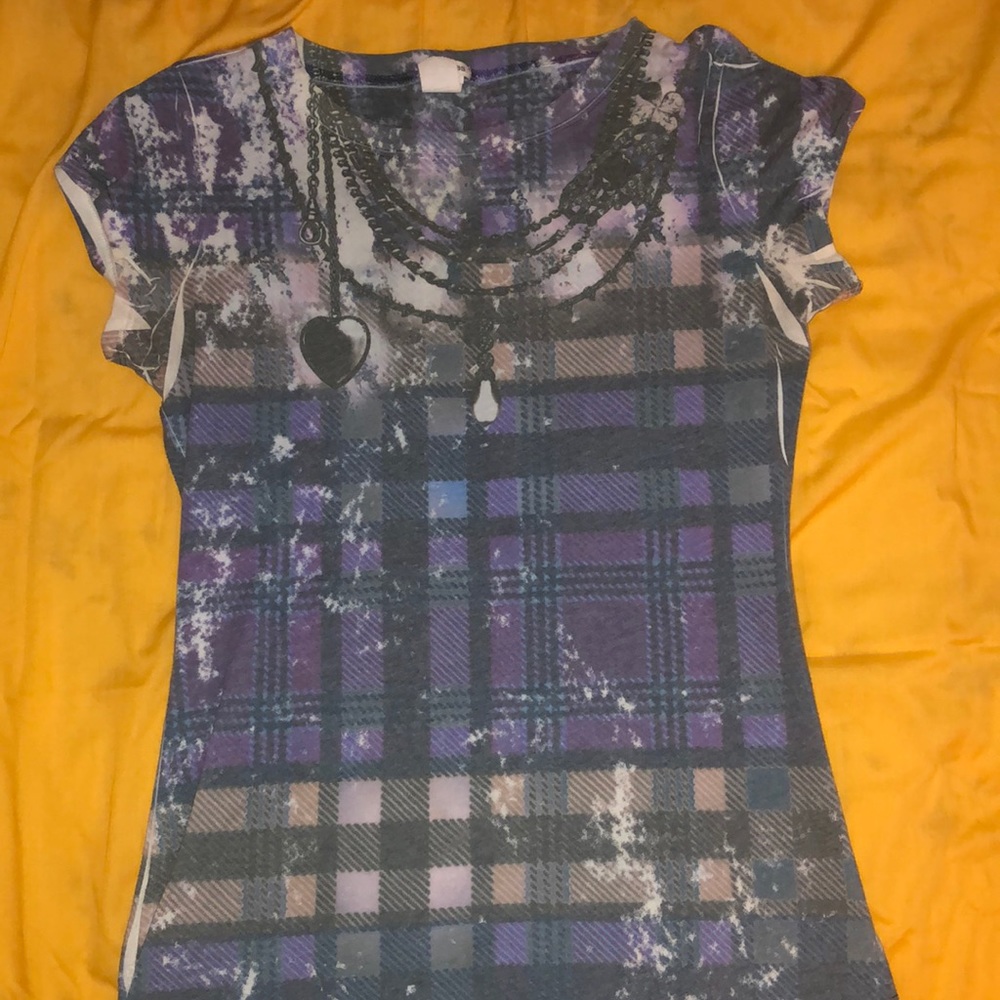 Maurices T Shirt